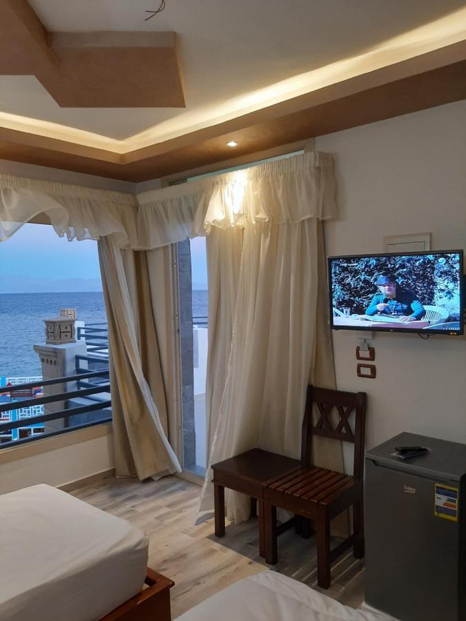 מלון Diamond Dahab House מראה חיצוני תמונה