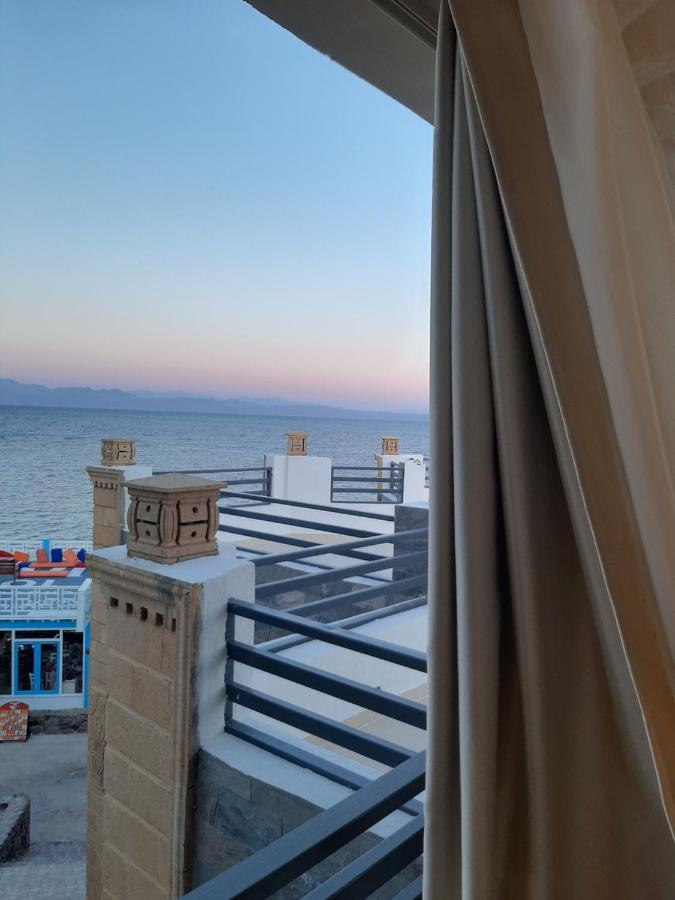 מלון Diamond Dahab House מראה חיצוני תמונה