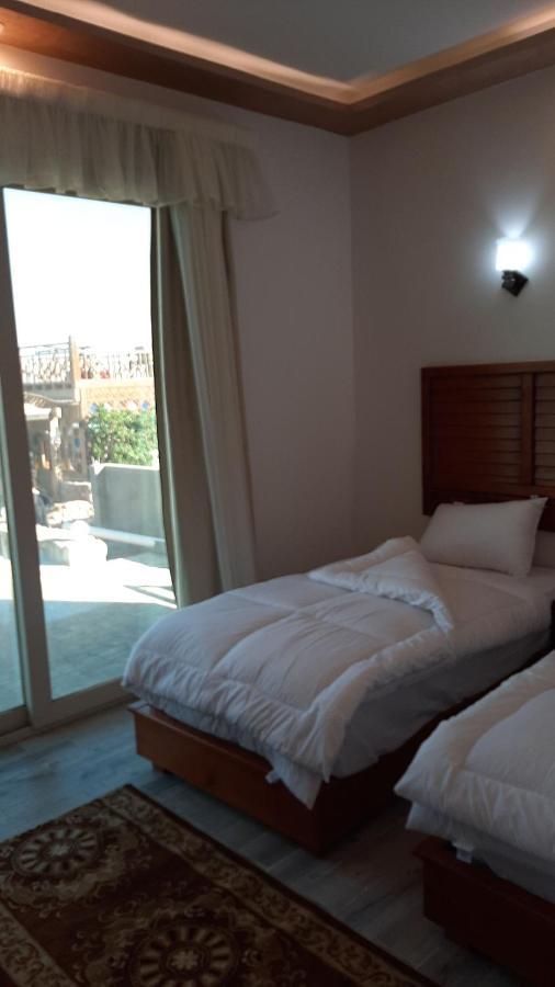 מלון Diamond Dahab House מראה חיצוני תמונה