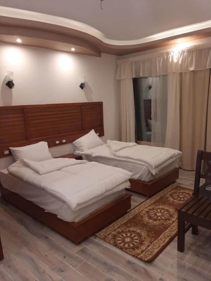 מלון Diamond Dahab House מראה חיצוני תמונה
