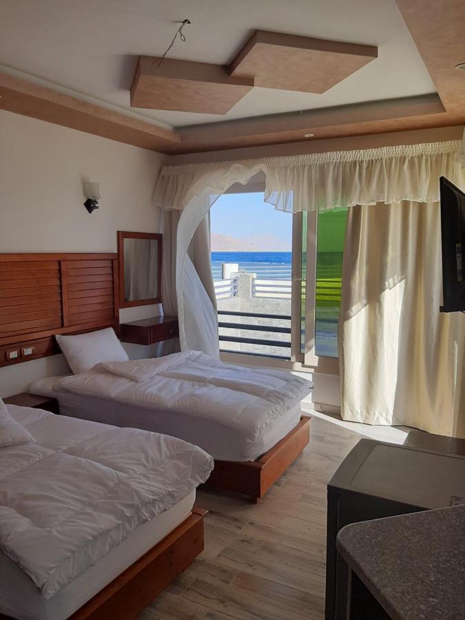 מלון Diamond Dahab House מראה חיצוני תמונה