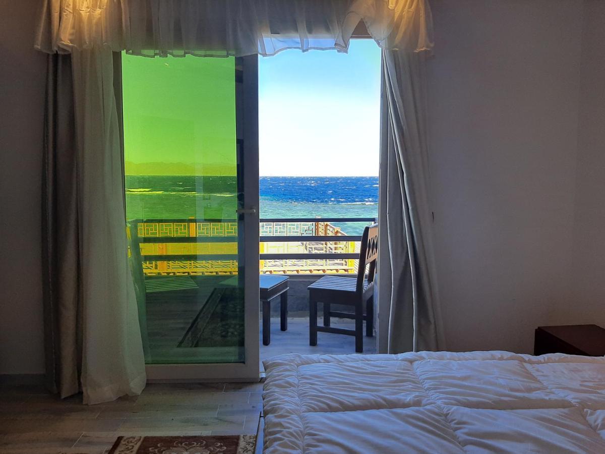 מלון Diamond Dahab House מראה חיצוני תמונה