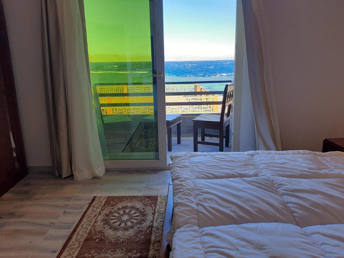 מלון Diamond Dahab House מראה חיצוני תמונה