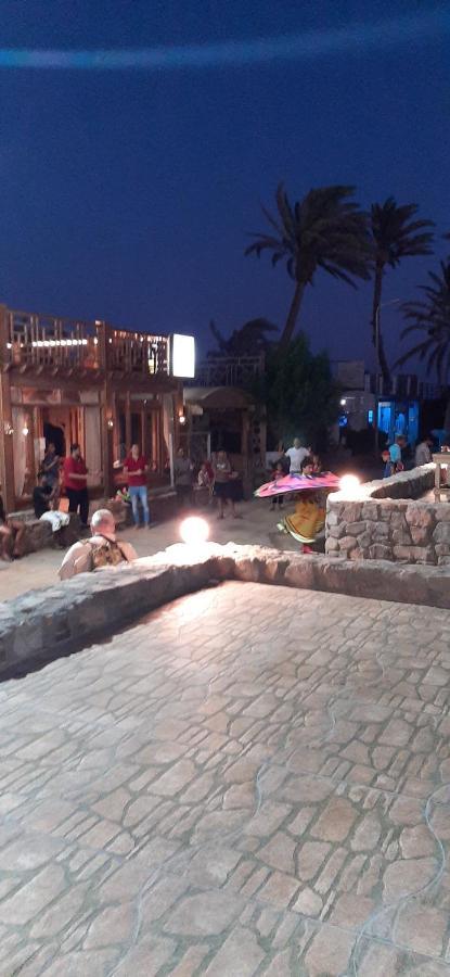 מלון Diamond Dahab House מראה חיצוני תמונה