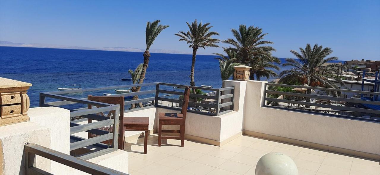 מלון Diamond Dahab House מראה חיצוני תמונה