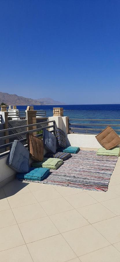 מלון Diamond Dahab House מראה חיצוני תמונה