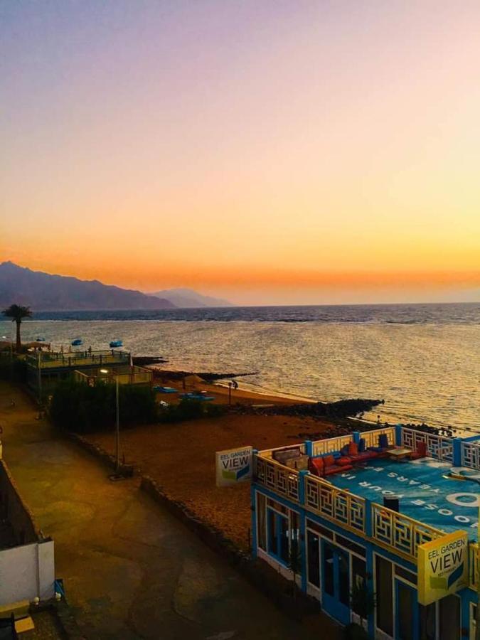 מלון Diamond Dahab House מראה חיצוני תמונה