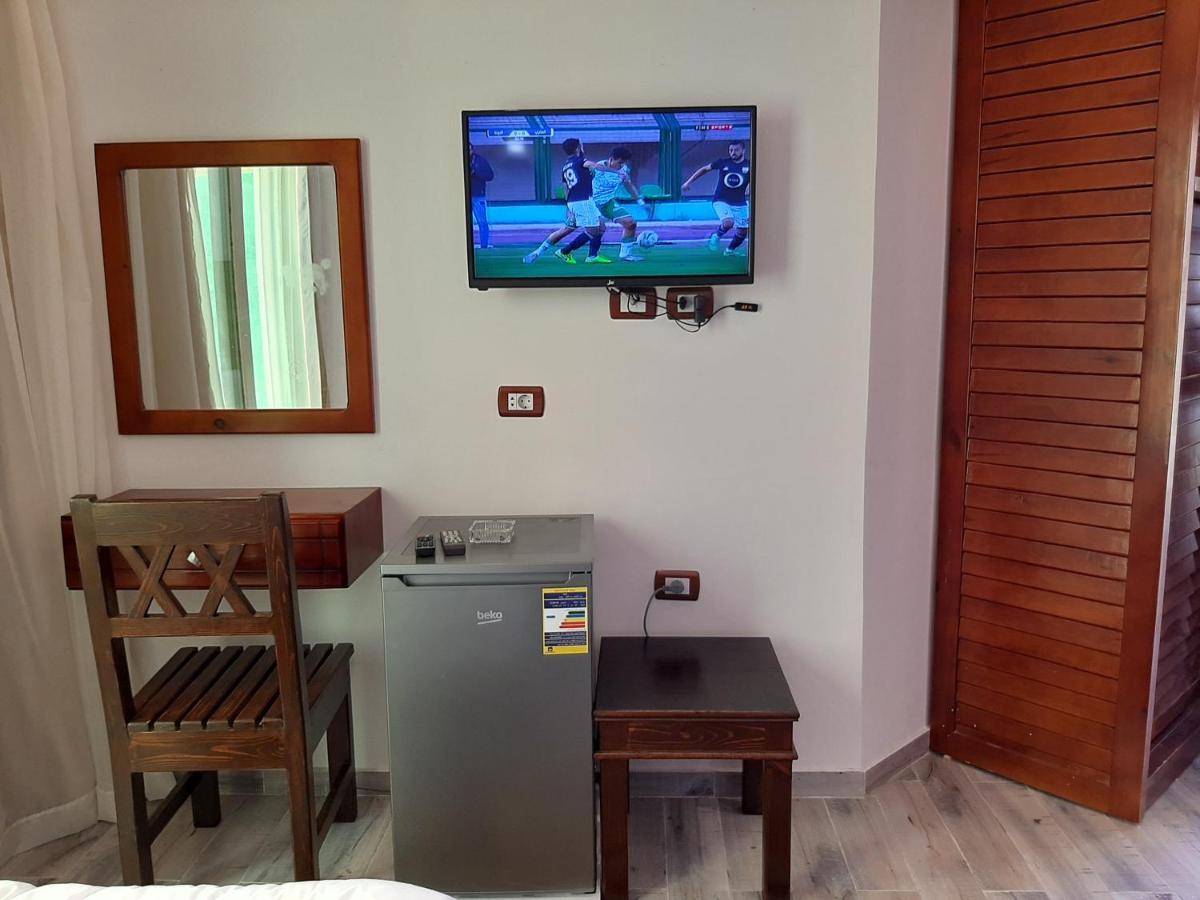 מלון Diamond Dahab House מראה חיצוני תמונה