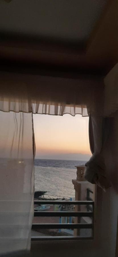 מלון Diamond Dahab House מראה חיצוני תמונה