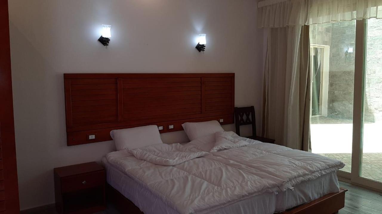 מלון Diamond Dahab House מראה חיצוני תמונה
