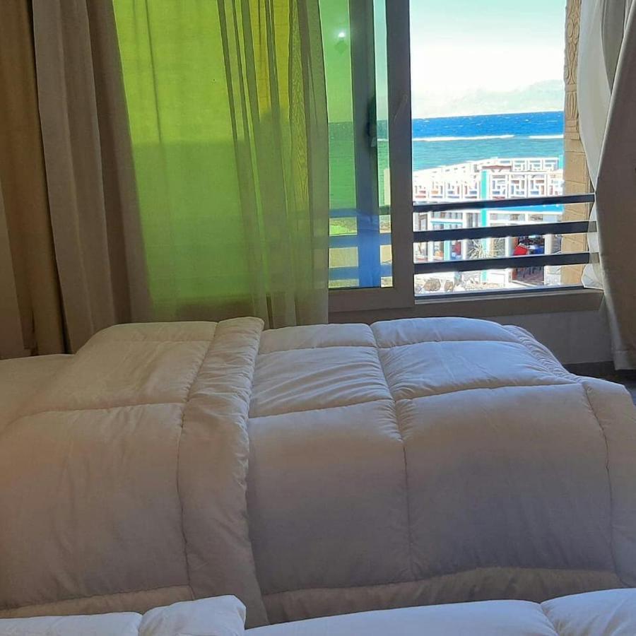 מלון Diamond Dahab House מראה חיצוני תמונה