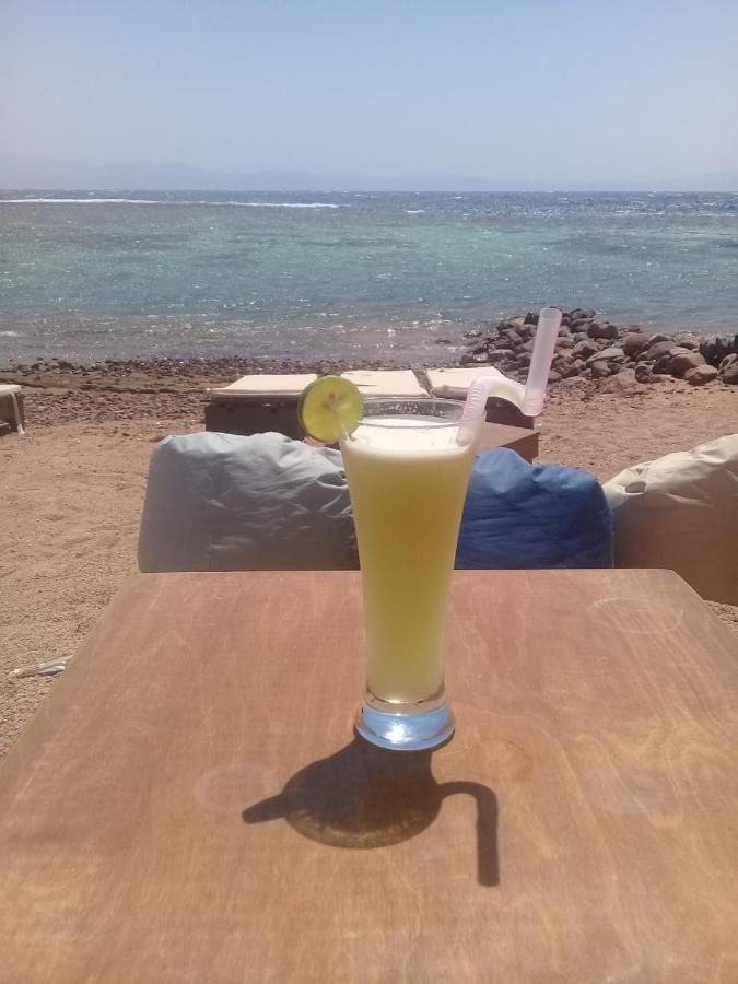 מלון Diamond Dahab House מראה חיצוני תמונה