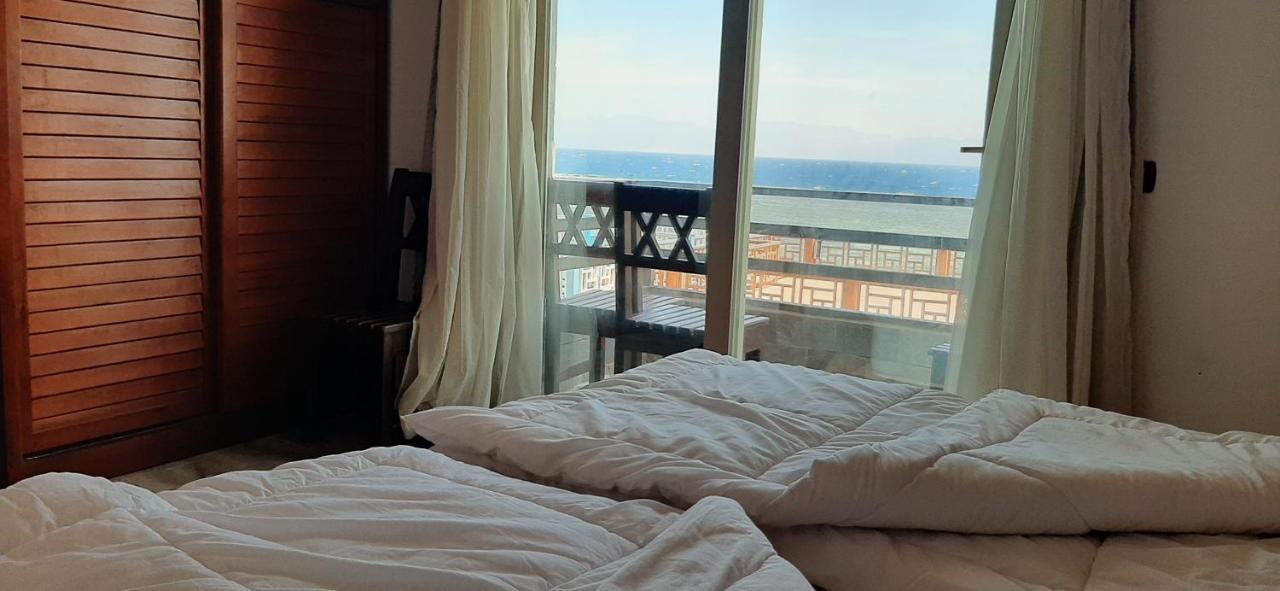 מלון Diamond Dahab House מראה חיצוני תמונה