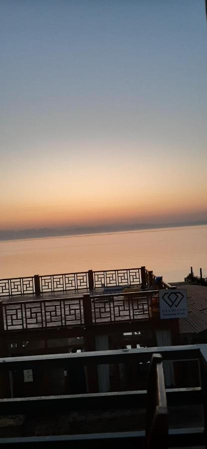 מלון Diamond Dahab House מראה חיצוני תמונה