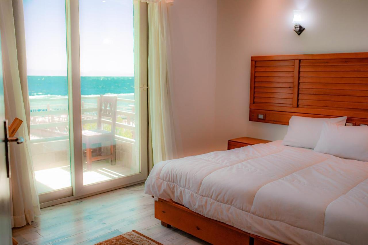 מלון Diamond Dahab House מראה חיצוני תמונה
