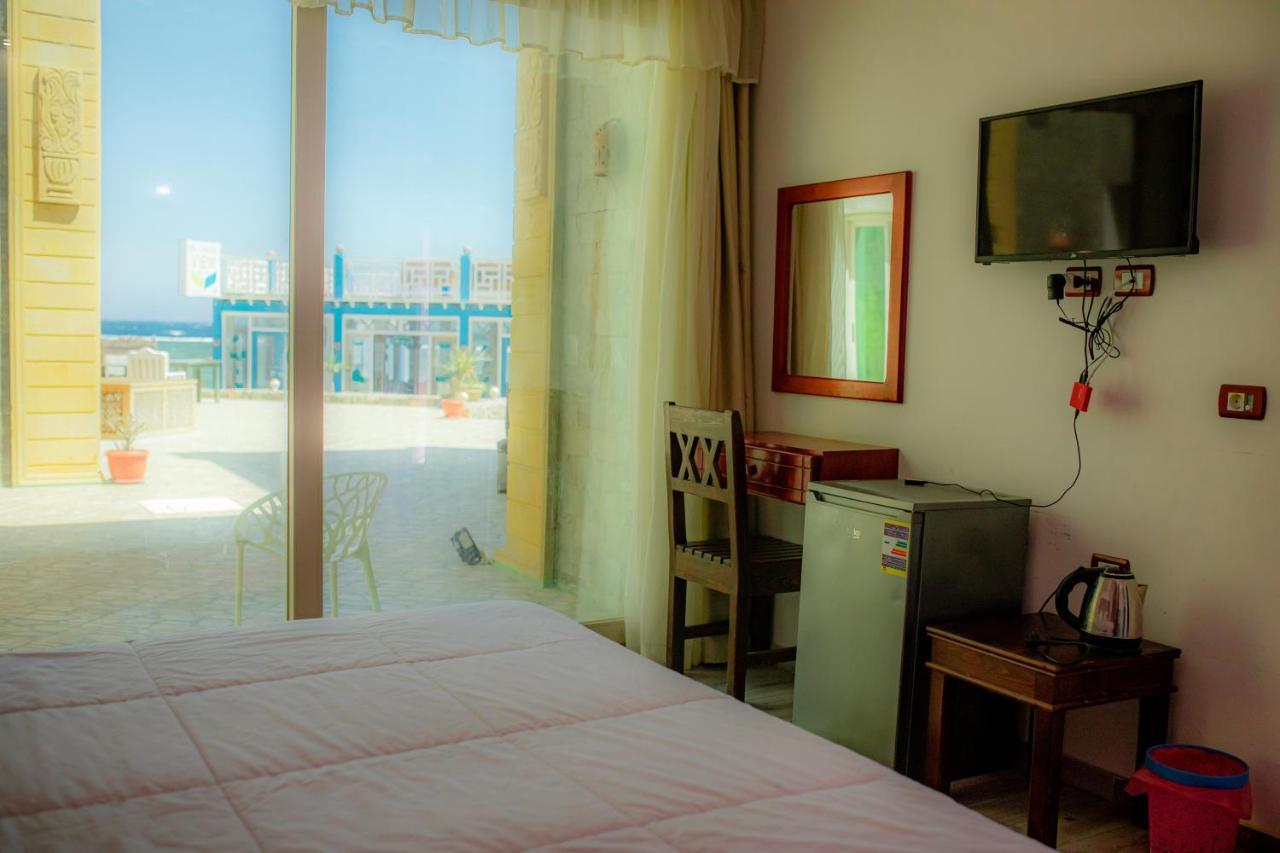 מלון Diamond Dahab House מראה חיצוני תמונה