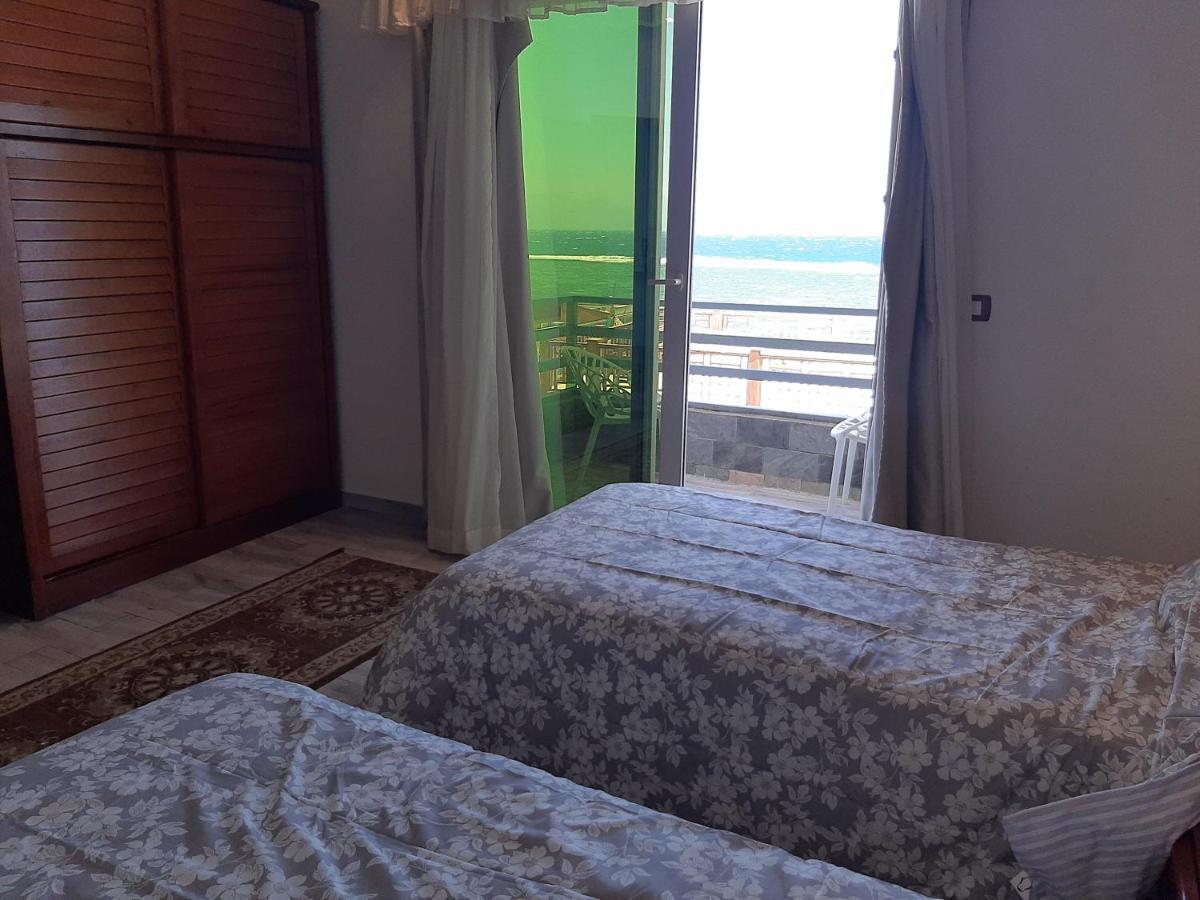 מלון Diamond Dahab House מראה חיצוני תמונה
