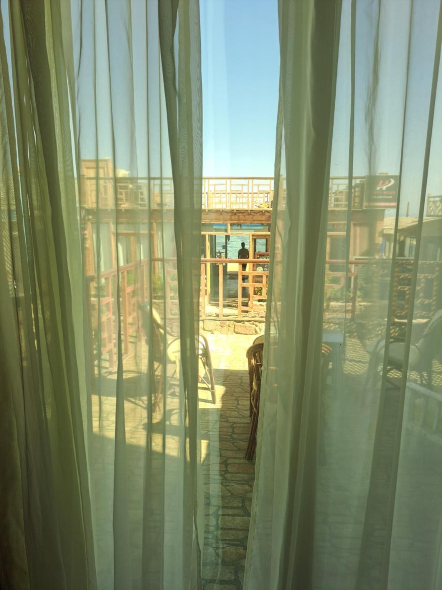 מלון Diamond Dahab House חדר תמונה
