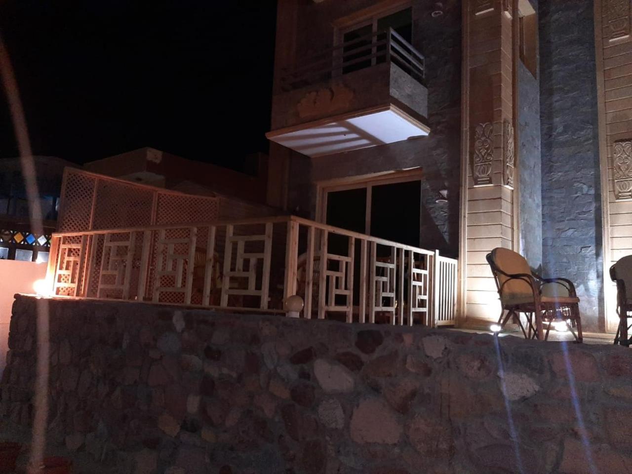 מלון Diamond Dahab House חדר תמונה