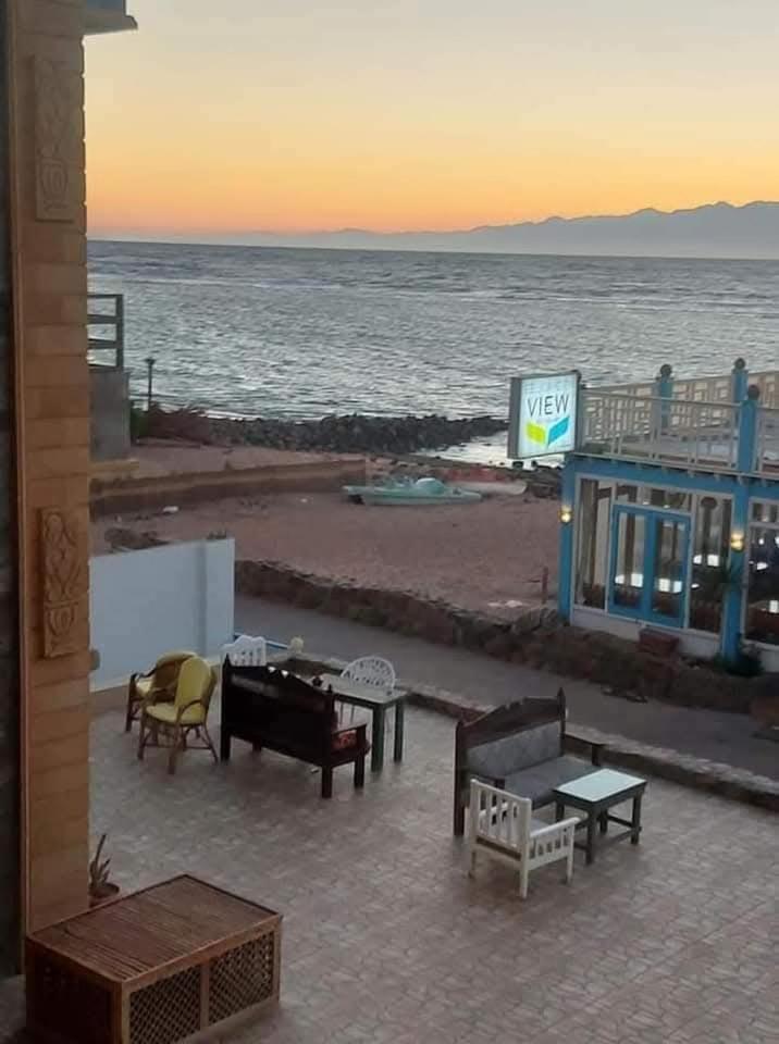 מלון Diamond Dahab House חדר תמונה